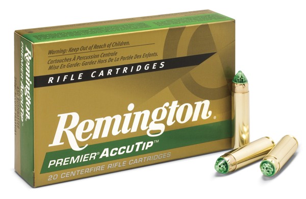 REM ACCUTIP 450BSHMST 260GR 20 - 556 Black Friday Promotion